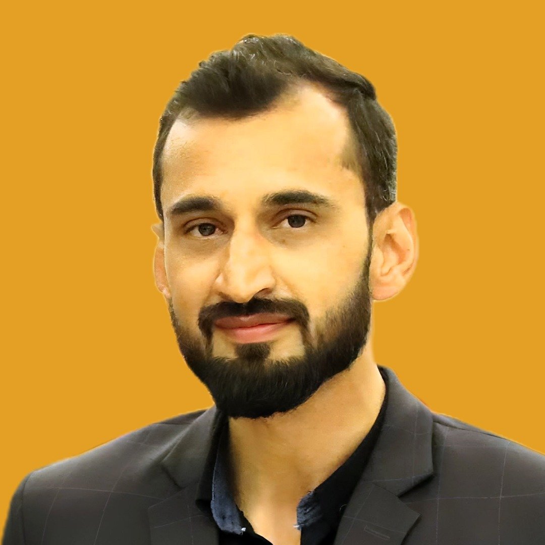 Mr Rahat Ali