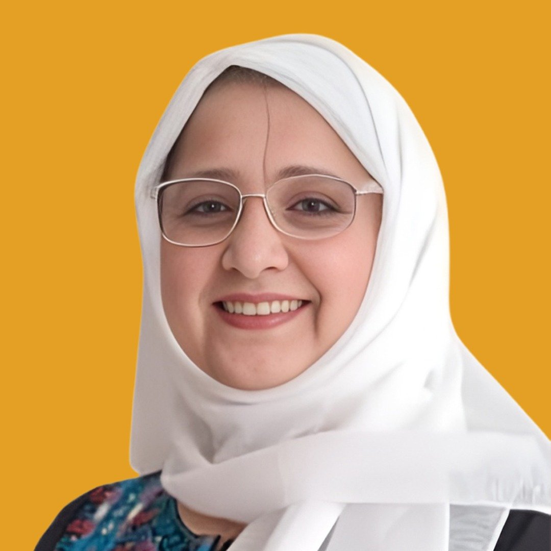 Ms Mehwish Farooq