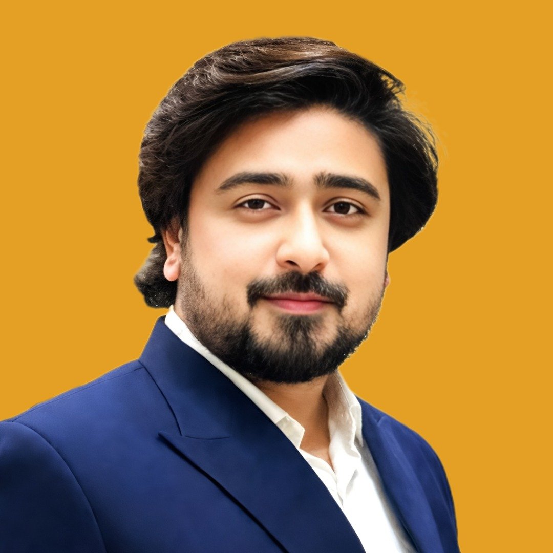 Mr Zaka Ullah Khan