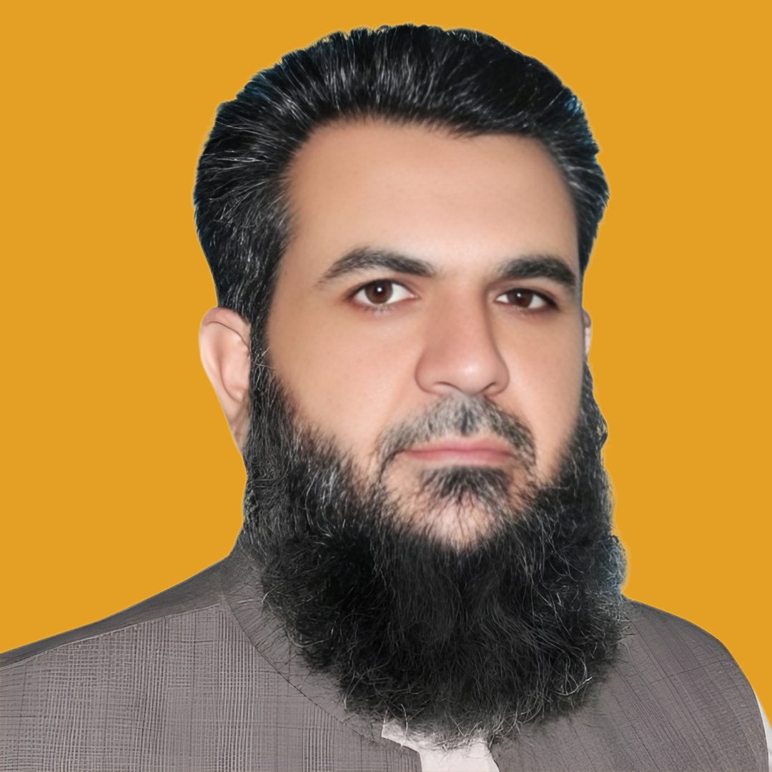 Mr Akhter Siddique